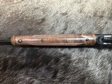 FREE SAFARI, NEW WINCHESTER 1885 LOW WALL HUNTER HIGH GRADE 6.5 CREED GREAT WOOD 534293289 - LAYAWAY AVAILABLE - 17 of 20