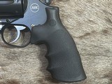 NEW KORTH MONGOOSE 357 MAGNUM W/ 9mm CYLINDER, 3