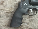 NEW KORTH MONGOOSE 357 MAGNUM W/ 9mm CYLINDER, 3