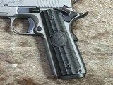 NEW NIGHTHAWK CUSTOM WAR HAWK GOVERNMENT RECON 1911 45 ACP WITH UPGRADES - LAYAWAY AVAILABLE - 13 of 25
