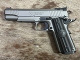 NEW NIGHTHAWK CUSTOM WAR HAWK GOVERNMENT RECON 1911 45 ACP WITH UPGRADES - LAYAWAY AVAILABLE - 12 of 25