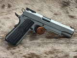 NEW NIGHTHAWK CUSTOM WAR HAWK GOVERNMENT RECON 1911 45 ACP WITH UPGRADES - LAYAWAY AVAILABLE