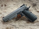 NEW NIGHTHAWK CUSTOM WAR HAWK GOVERNMENT RECON 1911 45 ACP WITH UPGRADES - LAYAWAY AVAILABLE - 11 of 25