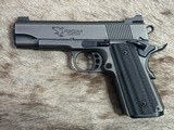 NEW NIGHTHAWK CUSTOM T3 OFFICER 1911 9MM W/ UPGRADES - LAYAWAY AVAILABLE - 10 of 25