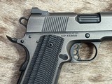 NEW NIGHTHAWK CUSTOM T3 OFFICER 1911 9MM W/ UPGRADES - LAYAWAY AVAILABLE - 6 of 25