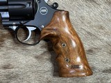 NEW KORTH RANGER 357 MAGNUM 4