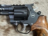 NEW KORTH RANGER 357 MAGNUM 4