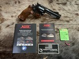 NEW KORTH RANGER 357 MAGNUM 4