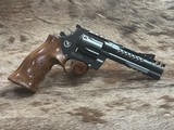 NEW KORTH RANGER 357 MAGNUM 4