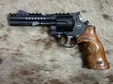 NEW KORTH RANGER 357 MAGNUM 4