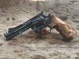 NEW KORTH RANGER 357 MAGNUM 4