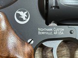 NEW KORTH RANGER 357 MAGNUM 4