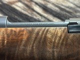 FREE SAFARI, NEW MAUSER M98 STANDARD EXPERT 7X57 7MM RIFLE GRADE 5 WOOD - LAYAWAY AVAILABLE - 16 of 22