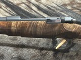 FREE SAFARI, NEW MAUSER M98 STANDARD EXPERT 7X57 7MM RIFLE GRADE 5 WOOD - LAYAWAY AVAILABLE - 12 of 22