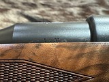 FREE SAFARI, NEW MAUSER M98 STANDARD EXPERT 7X57 7MM RIFLE GRADE 5 WOOD - LAYAWAY AVAILABLE - 15 of 22