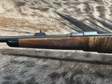 FREE SAFARI, NEW MAUSER M98 STANDARD EXPERT 7X57 7MM RIFLE GRADE 5 WOOD - LAYAWAY AVAILABLE - 13 of 22
