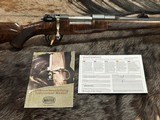 FREE SAFARI, NEW MAUSER M98 STANDARD EXPERT 7X57 7MM RIFLE GRADE 5 WOOD - LAYAWAY AVAILABLE - 21 of 22