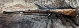 FREE SAFARI, NEW MAUSER M98 STANDARD EXPERT 7X57 7MM RIFLE GRADE 5 WOOD - LAYAWAY AVAILABLE - 3 of 22