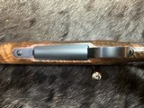 FREE SAFARI, NEW MAUSER M98 STANDARD EXPERT 7X57 7MM RIFLE GRADE 5 WOOD - LAYAWAY AVAILABLE - 18 of 22
