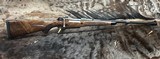 FREE SAFARI, NEW MAUSER M98 MAGNUM EXPERT 375 H&H RIFLE GRADE 5 WOOD - LAYAWAY AVAILABLE - 2 of 22