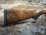 FREE SAFARI, NEW MAUSER M98 MAGNUM EXPERT 375 H&H RIFLE GRADE 5 WOOD - LAYAWAY AVAILABLE - 4 of 22
