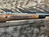 FREE SAFARI, NEW MAUSER M98 MAGNUM EXPERT 375 H&H RIFLE GRADE 5 WOOD - LAYAWAY AVAILABLE - 5 of 22