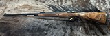FREE SAFARI, NEW MAUSER M98 MAGNUM EXPERT 375 H&H RIFLE GRADE 5 WOOD - LAYAWAY AVAILABLE - 3 of 22