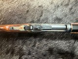 FREE SAFARI, NEW BIG HORN ARMORY 89B SPIKE DRIVER 475 LINEBAUGH FANCY WOOD, COLOR CASE HARDENED - LAYAWAY AVAILABLE - 8 of 19