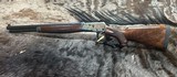 FREE SAFARI, NEW BIG HORN ARMORY 89B SPIKE DRIVER 475 LINEBAUGH FANCY WOOD, COLOR CASE HARDENED - LAYAWAY AVAILABLE - 3 of 19
