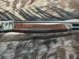 FREE SAFARI, NEW BIG HORN ARMORY 89B SPIKE DRIVER 475 LINEBAUGH FANCY WOOD, COLOR CASE HARDENED - LAYAWAY AVAILABLE - 6 of 19