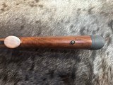 FREE SAFARI, NEW BIG HORN ARMORY 89B SPIKE DRIVER 475 LINEBAUGH FANCY WOOD, COLOR CASE HARDENED - LAYAWAY AVAILABLE - 18 of 19