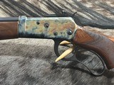 FREE SAFARI, NEW BIG HORN ARMORY 89B SPIKE DRIVER 475 LINEBAUGH FANCY WOOD, COLOR CASE HARDENED - LAYAWAY AVAILABLE - 11 of 19