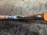 FREE SAFARI, NEW BIG HORN ARMORY 89B SPIKE DRIVER 475 LINEBAUGH FANCY WOOD, COLOR CASE HARDENED - LAYAWAY AVAILABLE - 17 of 19
