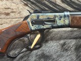 FREE SAFARI, NEW BIG HORN ARMORY 89B SPIKE DRIVER 475 LINEBAUGH FANCY WOOD, COLOR CASE HARDENED - LAYAWAY AVAILABLE - 1 of 19