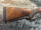 FREE SAFARI, NEW BIG HORN ARMORY 89B SPIKE DRIVER 475 LINEBAUGH FANCY WOOD, COLOR CASE HARDENED - LAYAWAY AVAILABLE - 4 of 19