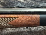 FREE SAFARI, NEW WINCHESTER MODEL 70 SUPER GRADE 6.5 CREEDMOOR 22
