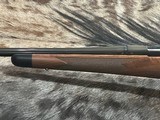 FREE SAFARI, NEW WINCHESTER MODEL 70 SUPER GRADE 6.5 CREEDMOOR 22