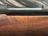 FREE SAFARI, NEW WINCHESTER MODEL 70 SUPER GRADE 6.5 CREEDMOOR 22