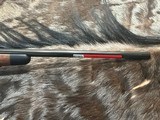 FREE SAFARI, NEW WINCHESTER MODEL 70 SUPER GRADE 6.5 CREEDMOOR 22