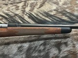 FREE SAFARI, NEW WINCHESTER MODEL 70 SUPER GRADE 6.5 CREEDMOOR 22