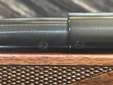 FREE SAFARI, NEW WINCHESTER MODEL 70 SUPER GRADE 6.5 CREEDMOOR 22