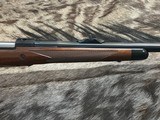 FREE SAFARI, NEW RUGER M77 HAWKEYE AFRICAN 375 RUGER W/ BRAKE 37186 - LAYAWAY AVAILABLE - 5 of 24
