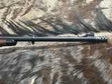 FREE SAFARI, NEW RUGER M77 HAWKEYE AFRICAN 375 RUGER W/ BRAKE 37186 - LAYAWAY AVAILABLE - 6 of 24