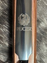 FREE SAFARI, NEW RUGER M77 HAWKEYE AFRICAN 375 RUGER W/ BRAKE 37186 - LAYAWAY AVAILABLE - 19 of 24