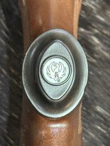 FREE SAFARI, NEW RUGER M77 HAWKEYE AFRICAN 375 RUGER W/ BRAKE 37186 - LAYAWAY AVAILABLE - 20 of 24