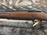 FREE SAFARI, NEW RUGER M77 HAWKEYE AFRICAN 375 RUGER W/ BRAKE 37186 - LAYAWAY AVAILABLE - 11 of 24