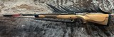 FREE SAFARI, NEW WINCHESTER MODEL 70 SUPER GRADE MAPLE 6.8 WESTERN 535218299 - LAYAWAY AVAILABLE - 3 of 21