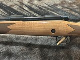 FREE SAFARI, NEW WINCHESTER MODEL 70 SUPER GRADE MAPLE 6.8 WESTERN 535218299 - LAYAWAY AVAILABLE - 11 of 21
