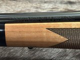 FREE SAFARI, NEW WINCHESTER MODEL 70 SUPER GRADE MAPLE 6.8 WESTERN 535218299 - LAYAWAY AVAILABLE - 14 of 21