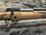 FREE SAFARI, NEW WINCHESTER MODEL 70 SUPER GRADE MAPLE 6.8 WESTERN 535218299 - LAYAWAY AVAILABLE
